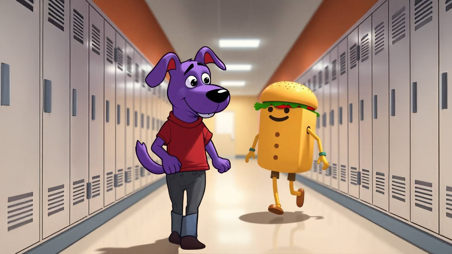 Gumball Comedy